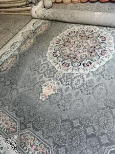 گالری فرش هاشم افراز قائم 2