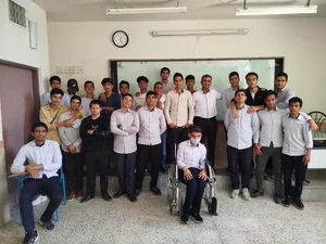 نمونه تربیت 4