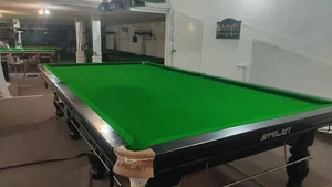 باشگاه بیلیارد 56