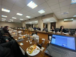 اتحادیه چینی چینی بلور و لوستر اصفهان