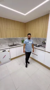 مجموعه تخصصی کابینت میلاد اصفهان 4