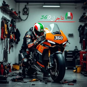 تاجران360