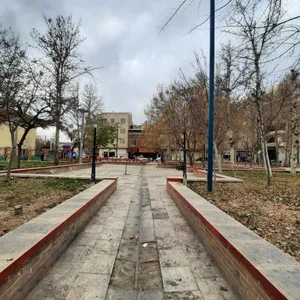پارک مشاهیر 5