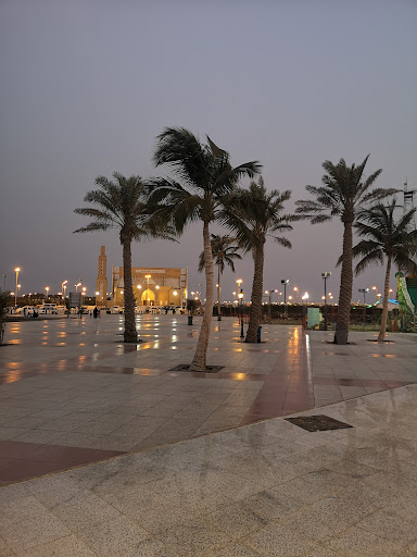 الكورنيش