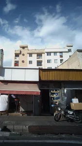 تعمیرگاه اتومبیل 2