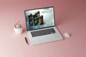 آژانس تبلیغاتی سیبل 2