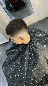 آموزشگاه پیرایش مردانه عالی 5