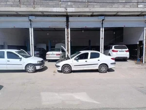 تعمیرگاه تخصصی جلال 3