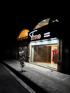تیمو برگر 2