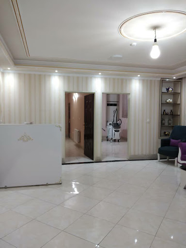 لیزر ارکیده یزد