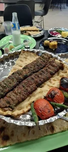 کافه کباب کوبو 3