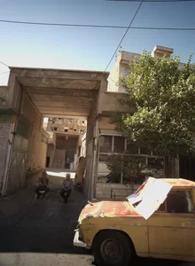 فروشگاه مصالح ساختمانی 2