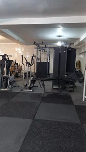 باشگاه ورزشی نفس