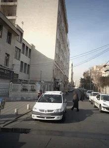 فروشگاه پوشاک حاج محمود جین