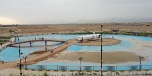 رستوران هوایی