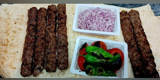کبابی سهند