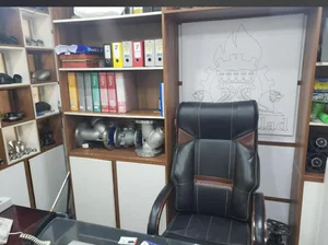 پارس فولاد 2