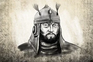 برکه خان؛ اولین حاکم مغول که به اسلام گروید - خبرگزاری مهر | اخبار ایران و  جهان | Mehr News Agency