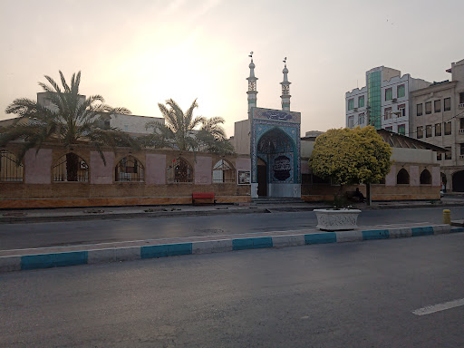 مسجد النّبی