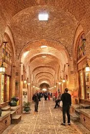 پلاستیک خزر حسن زاده