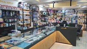 کالای پزشکی پاستور | پاستورمد