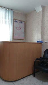 Dr.Ebrahimi Dentistry