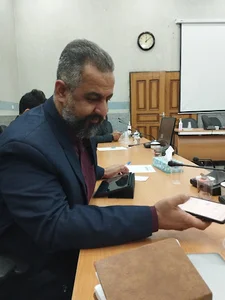 مطب دکترآرش نجف بیگی
