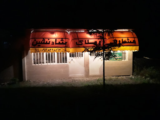 مشاور املاک شادنشین