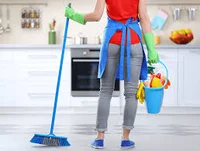 4 نکته برای مدیریت بهتر نظافت منزل - آریاپاک