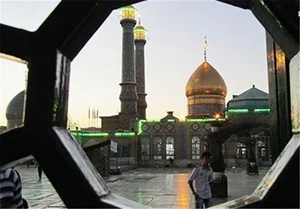 حاج مهدی