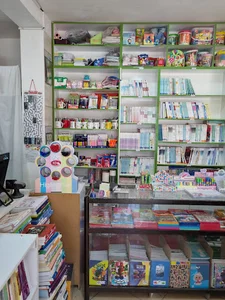 کتابفروشی دهکده کتاب