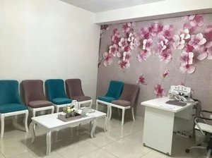 مطب روانپزشکی دکتر احسان نجفیان