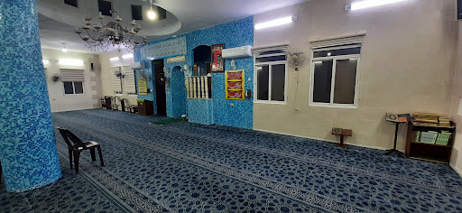 Sufyan Al-Thawri Mosque
