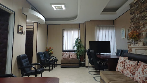 دکتر سید مهدی میرشریفا