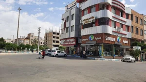 فروشگاه لوازم خانگی سامسونگ 3