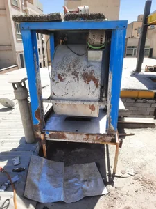 سرویس کولر آبی در آذربایجان 3
