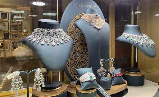 مجموعه طلای آران