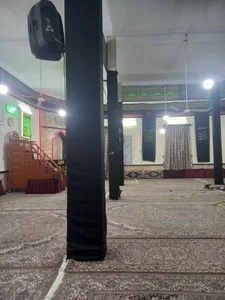 مسجد صاحب الزمان 3