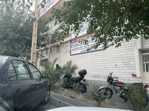 درمانگاه خیریه مسجد جامع غدیرخم 4