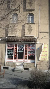 تاکسی سرویس یاس 2