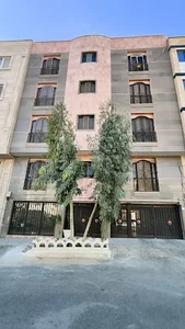 ساختمان باران