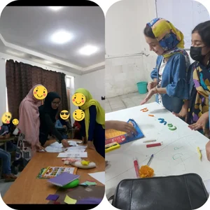 مؤسسه زبان خارجه تاپ 2
