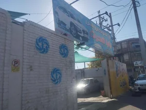 کارواش باباقدرت