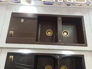 سینک گرانیتی اسپرلوس