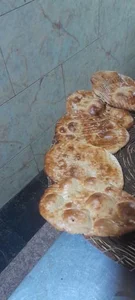 فتیر پزی نمونه 2