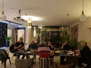 کافه رستوران آسترولمون 3