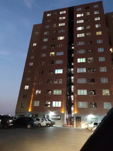 مجتمع گلستان