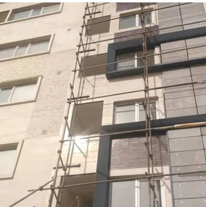 تابلو و نمای بانیپال