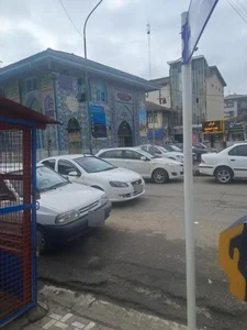 مسجد حضرت ولیعصر (عج) دزدک 2