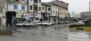 املاک الماس نور